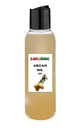 ARGAN OIL