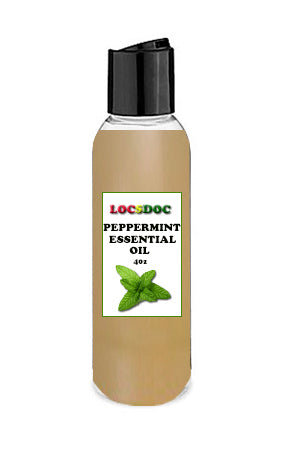 PEPPERMINT OIL
