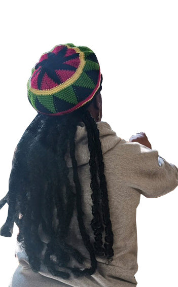 DREADLOCS TAM