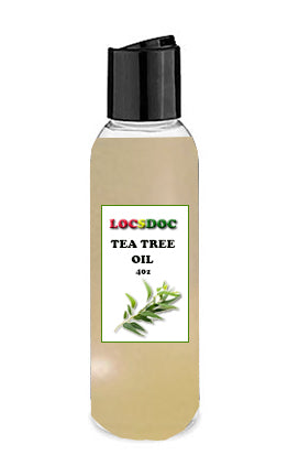 TEA TREE OIL